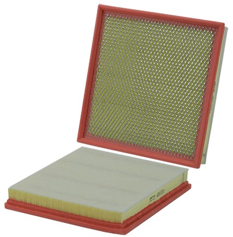 Engine Air Filter Wix Filters WA9742
