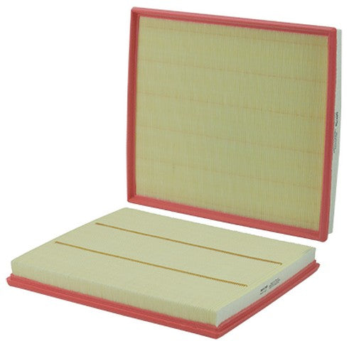 Engine Air Filter Wix Filters WA9758