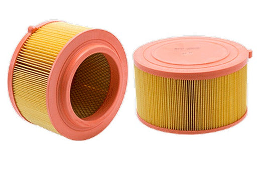 Engine Air Filter Wix Filters WA9763