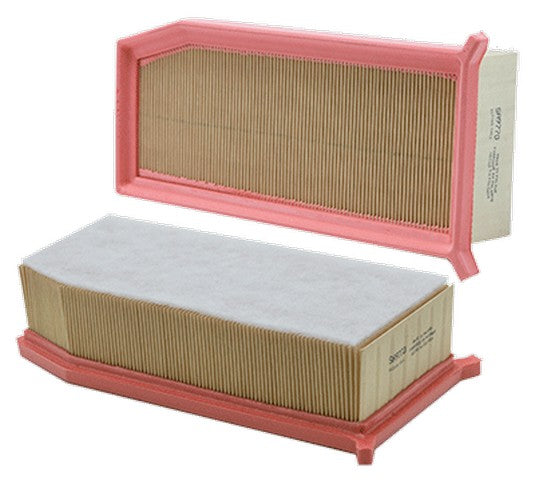 Engine Air Filter Wix Filters WA9770