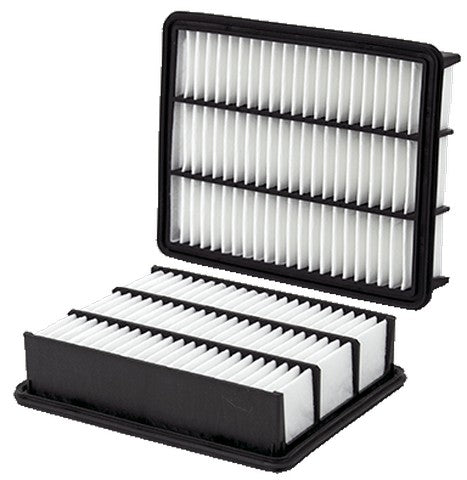 Engine Air Filter Wix Filters WA9790