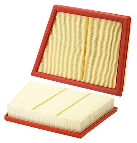 Engine Air Filter Wix Filters WA9791