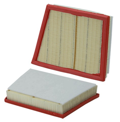 Engine Air Filter Wix Filters WA9792