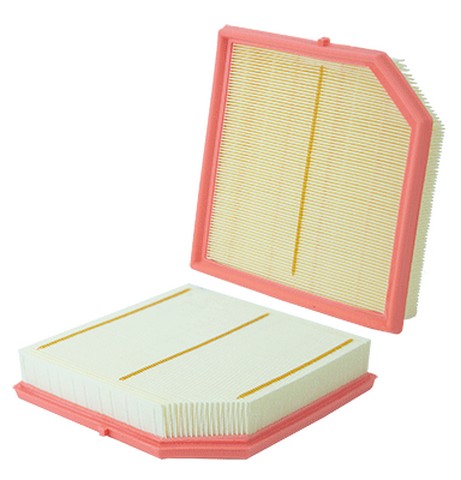 Engine Air Filter Wix Filters WA9861