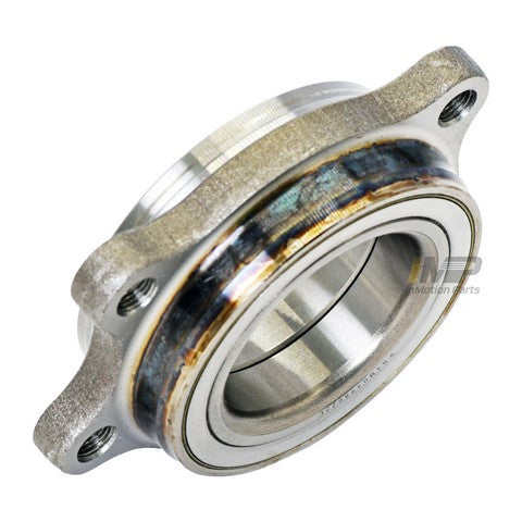Wheel Bearing WJB Automotive WB4M0498625C