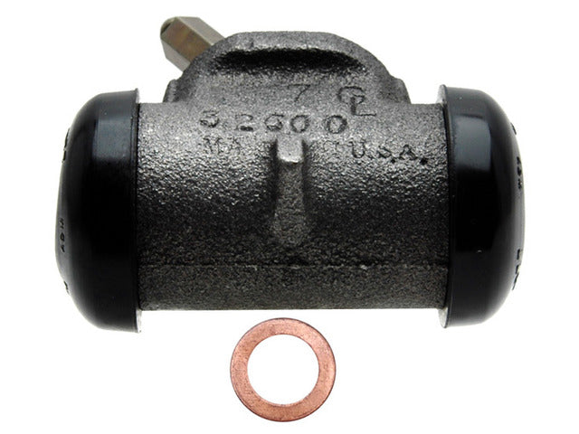 Drum Brake Wheel Cylinder Raybestos Brakes WC32071