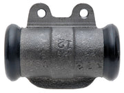 Drum Brake Wheel Cylinder Raybestos Brakes WC32555