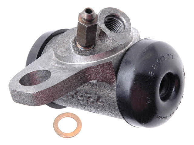 Drum Brake Wheel Cylinder Raybestos Brakes WC34151