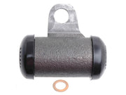 Drum Brake Wheel Cylinder Raybestos Brakes WC34151