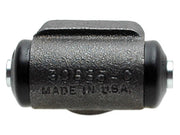 Drum Brake Wheel Cylinder Raybestos Brakes WC370080