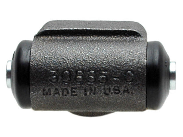 Drum Brake Wheel Cylinder Raybestos Brakes WC370080