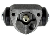 Drum Brake Wheel Cylinder Raybestos Brakes WC370080