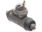 Drum Brake Wheel Cylinder Raybestos Brakes WC370154