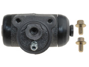 Drum Brake Wheel Cylinder Raybestos Brakes WC370177