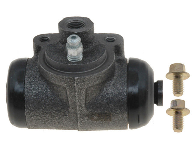 Drum Brake Wheel Cylinder Raybestos Brakes WC370177