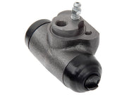 Drum Brake Wheel Cylinder Raybestos Brakes WC370180