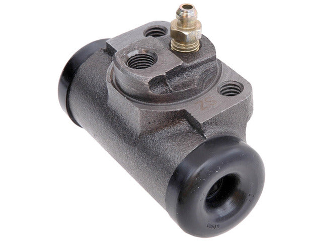 Drum Brake Wheel Cylinder Raybestos Brakes WC370185