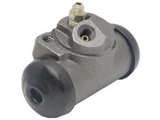 Drum Brake Wheel Cylinder Raybestos Brakes WC370192