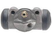 Drum Brake Wheel Cylinder Raybestos Brakes WC370193
