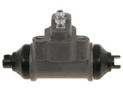 Drum Brake Wheel Cylinder Raybestos Brakes WC370194