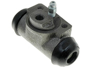 Drum Brake Wheel Cylinder Raybestos Brakes WC370195