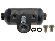 Drum Brake Wheel Cylinder Raybestos Brakes WC370197
