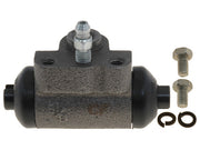Drum Brake Wheel Cylinder Raybestos Brakes WC370197