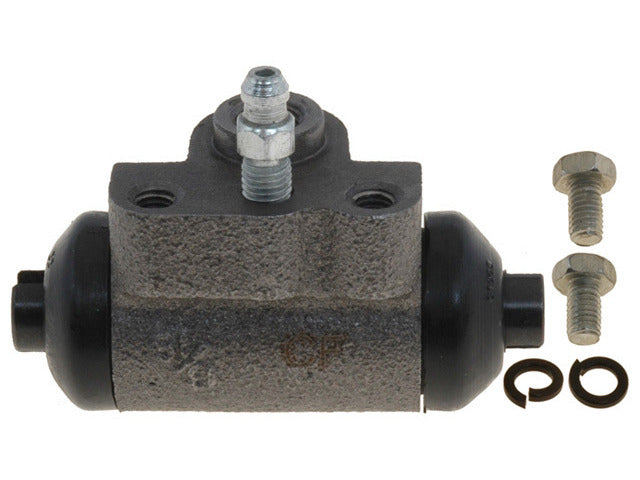 Drum Brake Wheel Cylinder Raybestos Brakes WC370197