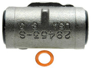 Drum Brake Wheel Cylinder Raybestos Brakes WC37019
