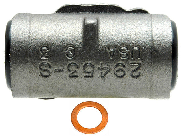 Drum Brake Wheel Cylinder Raybestos Brakes WC37019