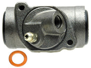 Drum Brake Wheel Cylinder Raybestos Brakes WC37019