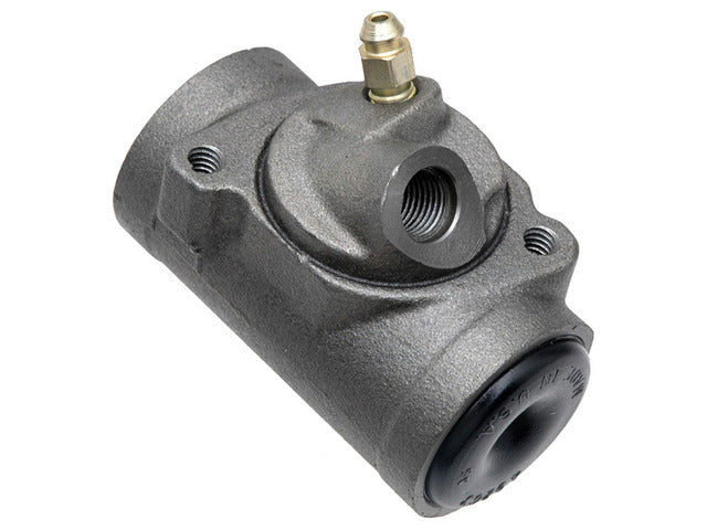 Drum Brake Wheel Cylinder Raybestos Brakes WC37020