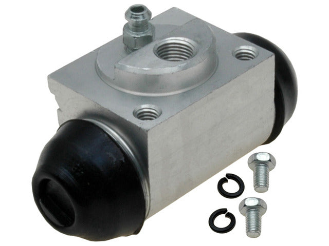 Drum Brake Wheel Cylinder Raybestos Brakes WC370210