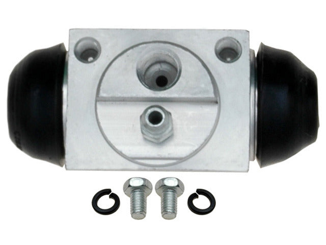 Drum Brake Wheel Cylinder Raybestos Brakes WC370210