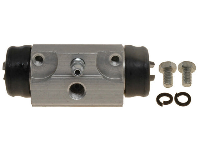Drum Brake Wheel Cylinder Raybestos Brakes WC370211