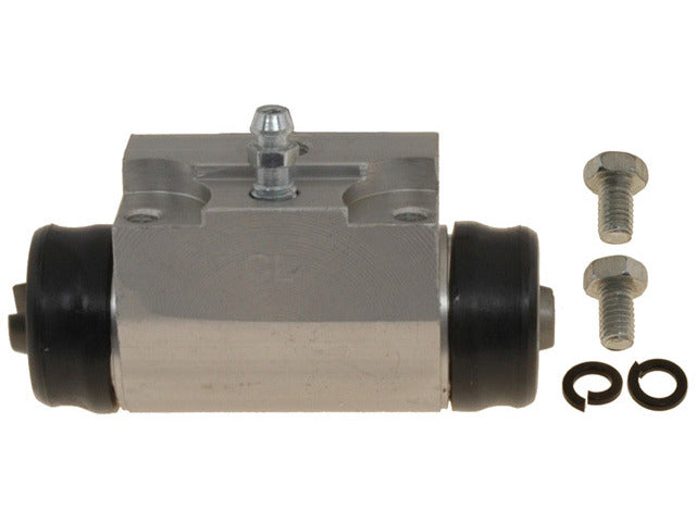 Drum Brake Wheel Cylinder Raybestos Brakes WC370211