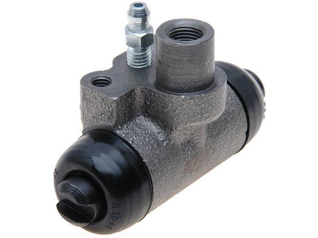 Drum Brake Wheel Cylinder Raybestos Brakes WC370214