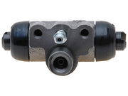 Drum Brake Wheel Cylinder Raybestos Brakes WC370214