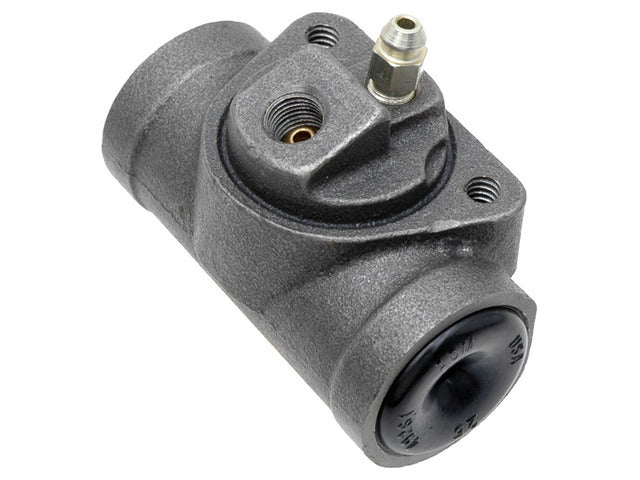 Drum Brake Wheel Cylinder Raybestos Brakes WC37021