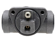 Drum Brake Wheel Cylinder Raybestos Brakes WC37021