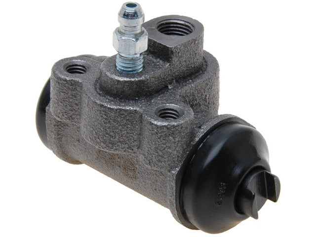 Drum Brake Wheel Cylinder Raybestos Brakes WC370220