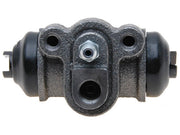 Drum Brake Wheel Cylinder Raybestos Brakes WC370220