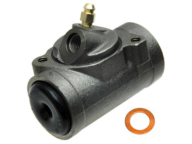 Drum Brake Wheel Cylinder Raybestos Brakes WC37022