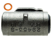Drum Brake Wheel Cylinder Raybestos Brakes WC37022