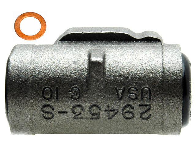Drum Brake Wheel Cylinder Raybestos Brakes WC37022