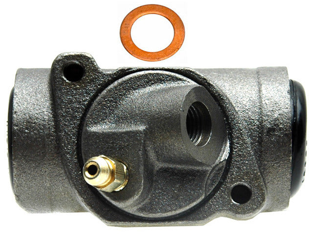 Drum Brake Wheel Cylinder Raybestos Brakes WC37022