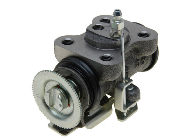 Drum Brake Wheel Cylinder Raybestos Brakes WC370233