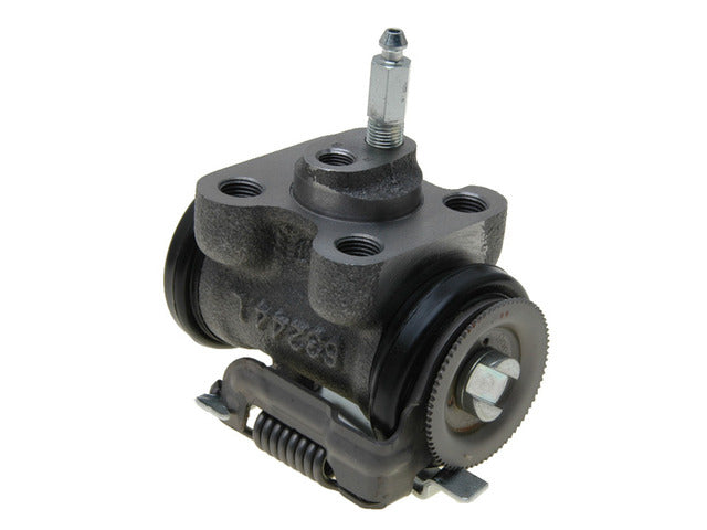 Drum Brake Wheel Cylinder Raybestos Brakes WC370237