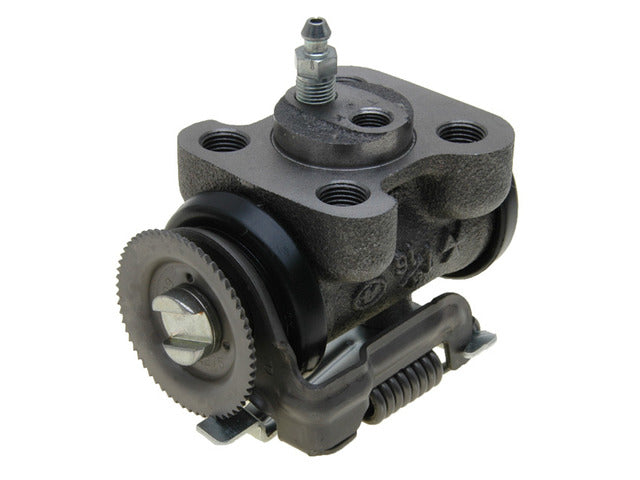 Drum Brake Wheel Cylinder Raybestos Brakes WC370239