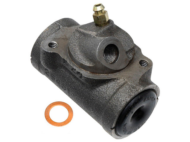 Drum Brake Wheel Cylinder Raybestos Brakes WC37023